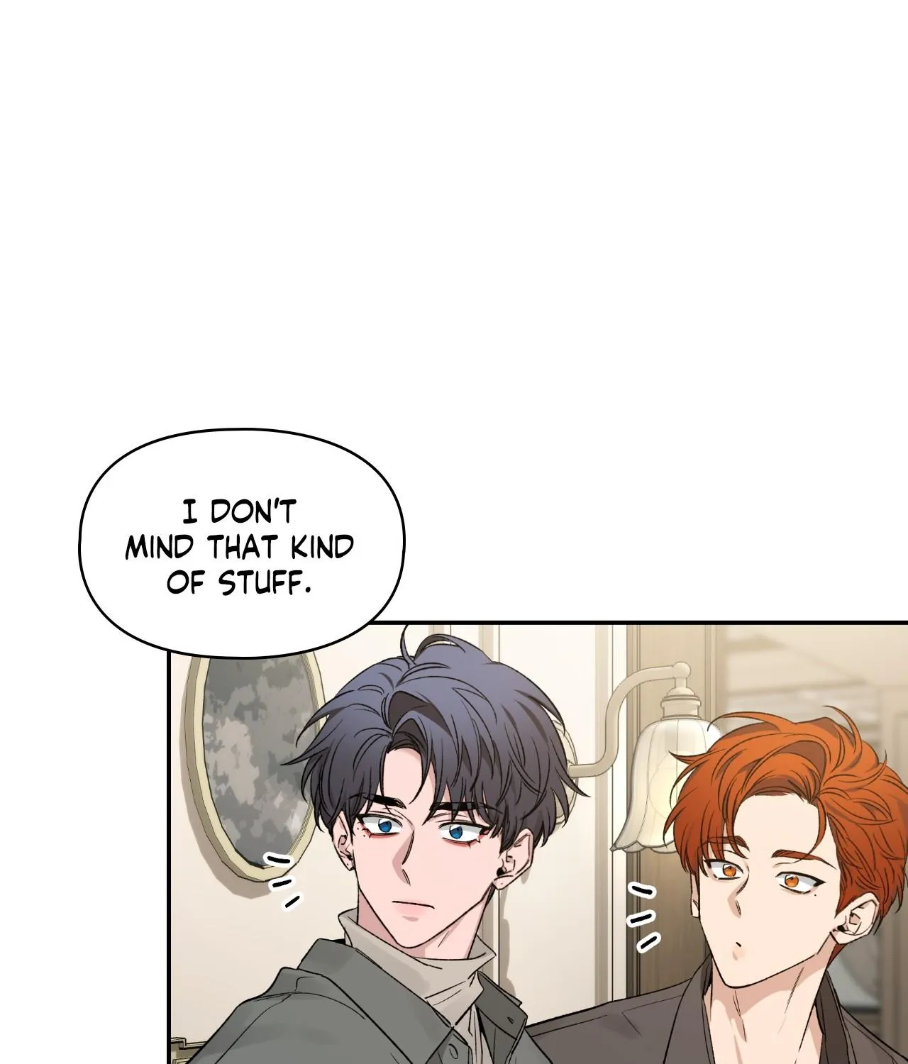 Sketch Chapter 87 page 24 - 