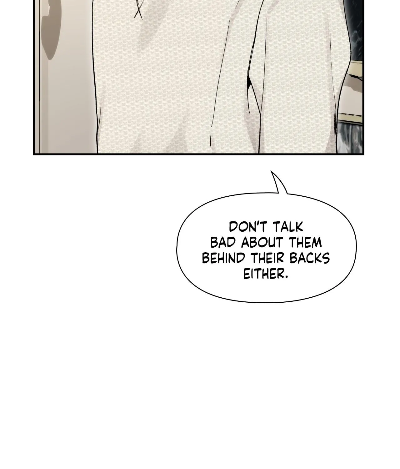 Sketch Chapter 87 page 28 - 