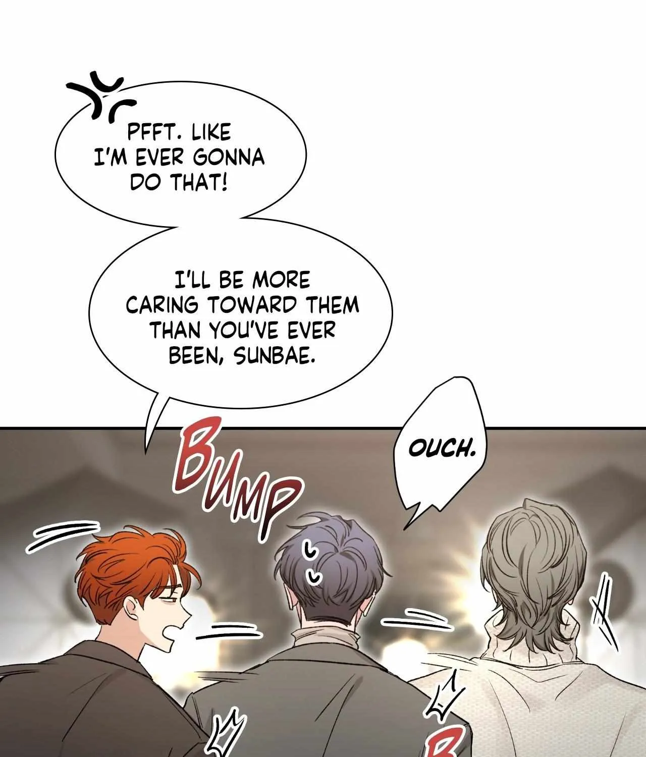 Sketch Chapter 87 page 30 - 