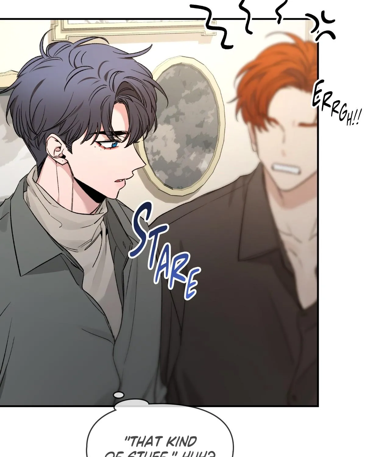 Sketch Chapter 87 page 34 - 