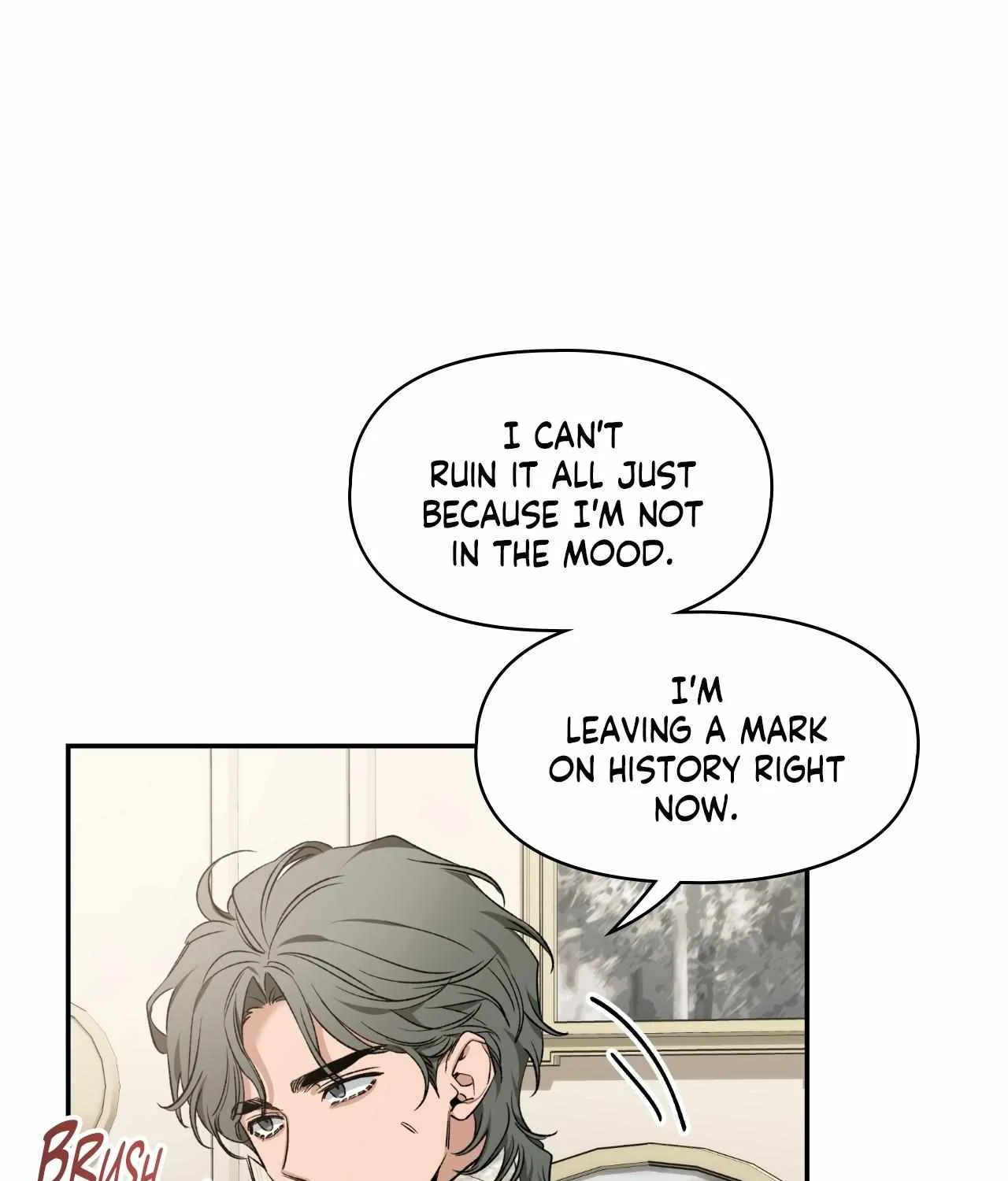 Sketch Chapter 87 page 48 - 