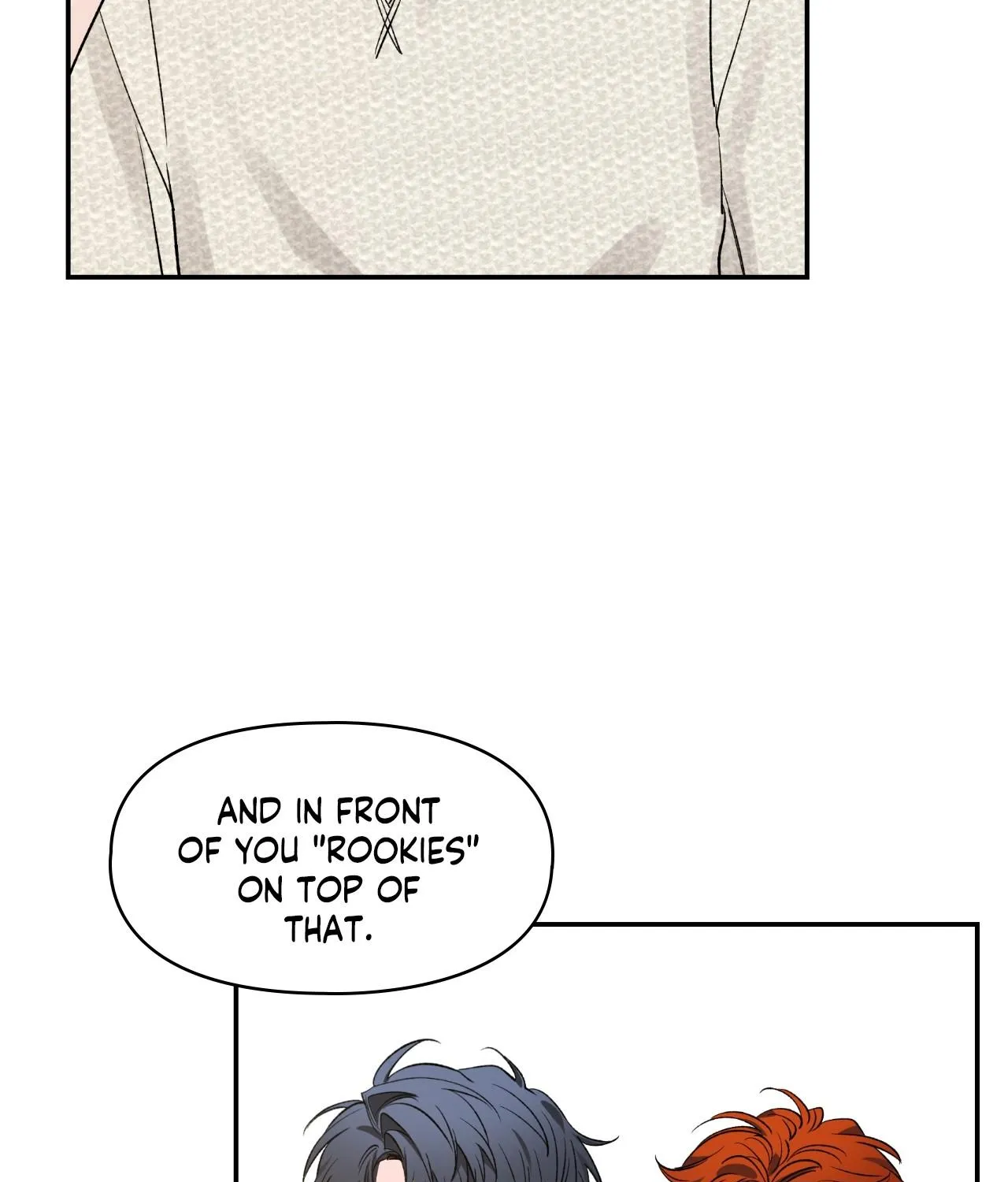 Sketch Chapter 87 page 50 - 