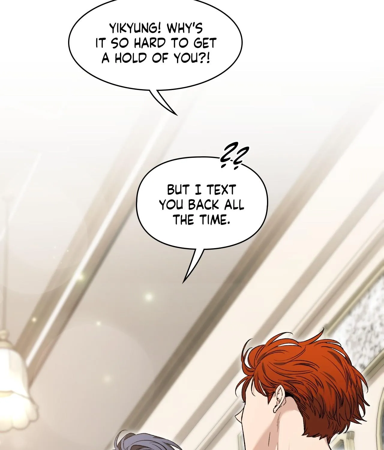 Sketch Chapter 87 page 6 - 