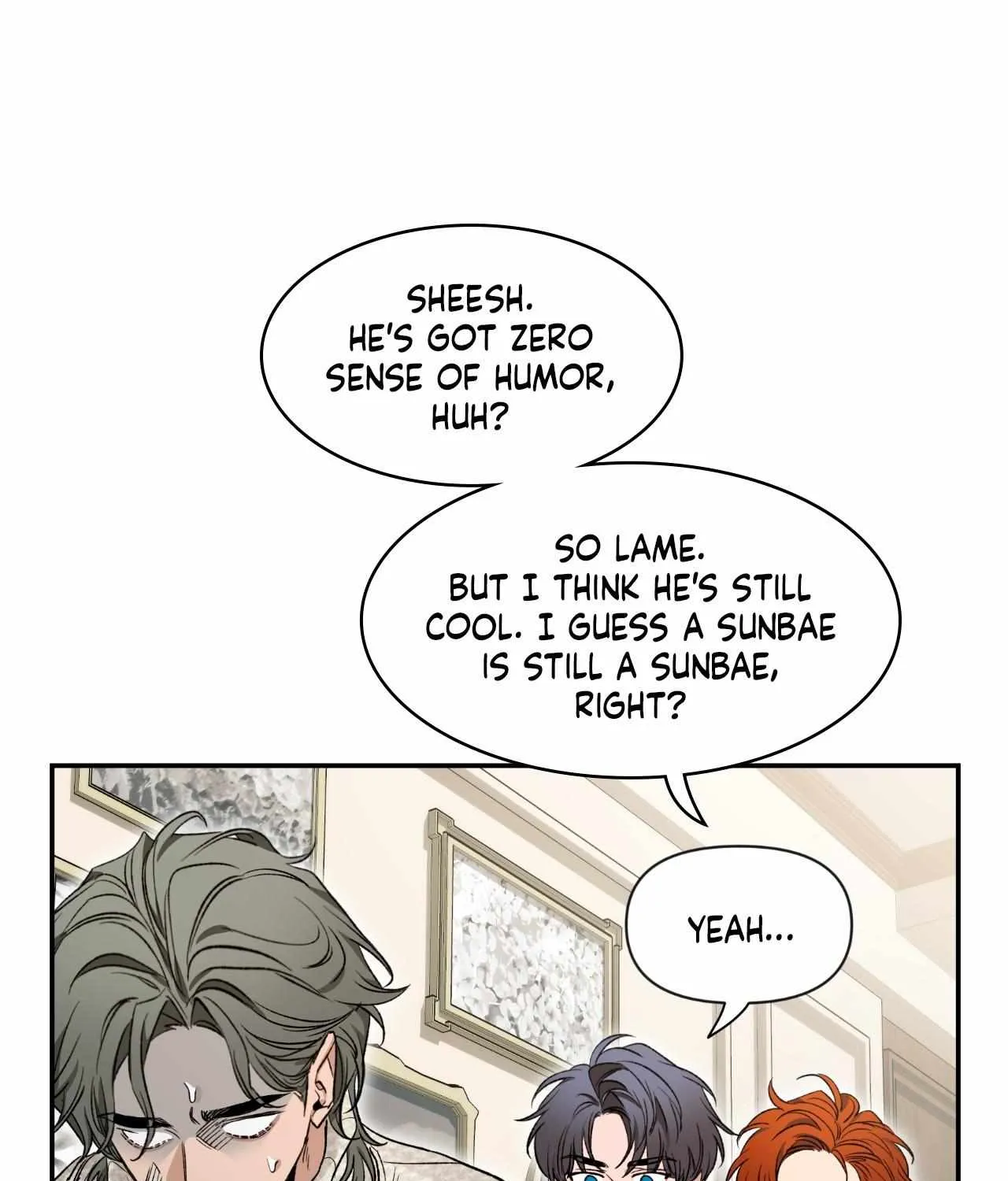 Sketch Chapter 87 page 54 - 