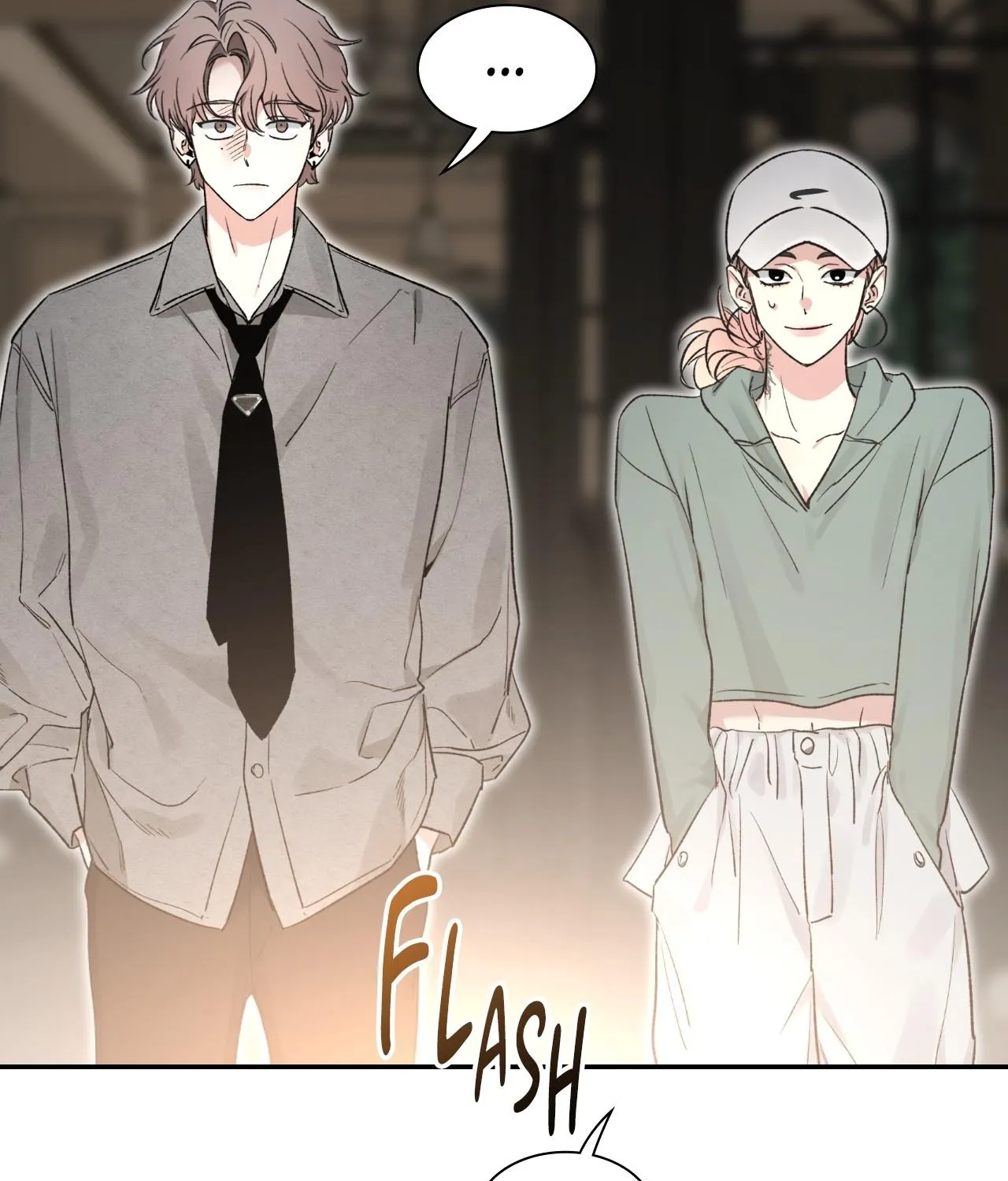 Sketch Chapter 87 page 60 - 