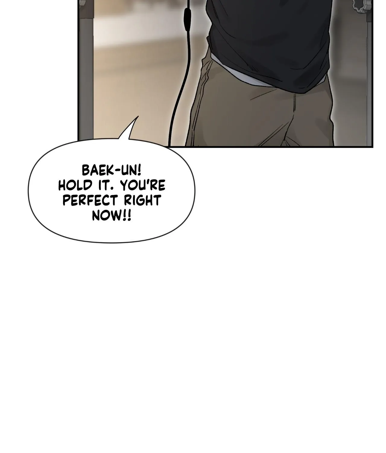 Sketch Chapter 87 page 70 - 