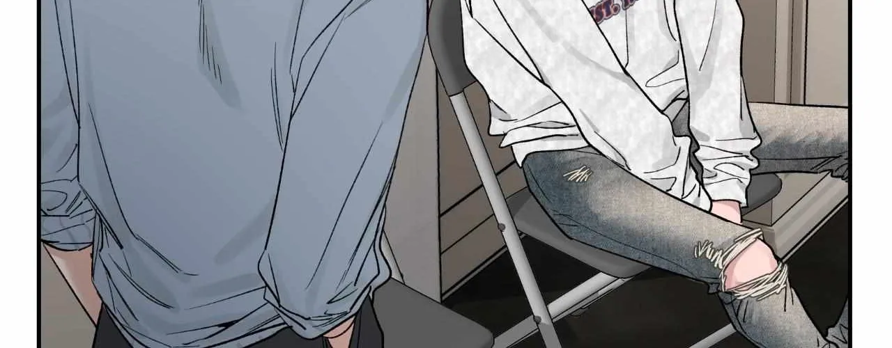 Sketch Chapter 87 page 77 - 