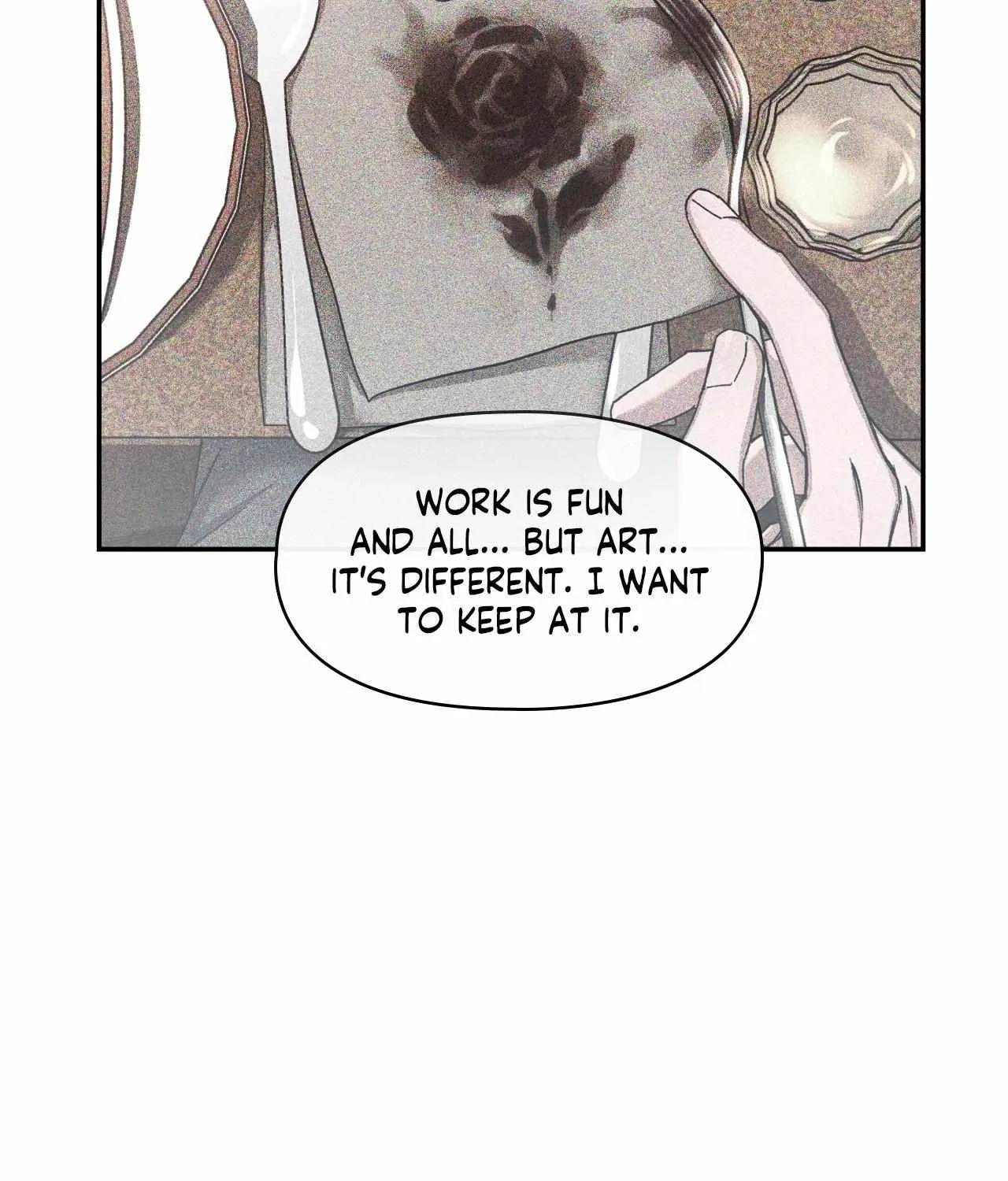 Sketch Chapter 87 page 92 - 