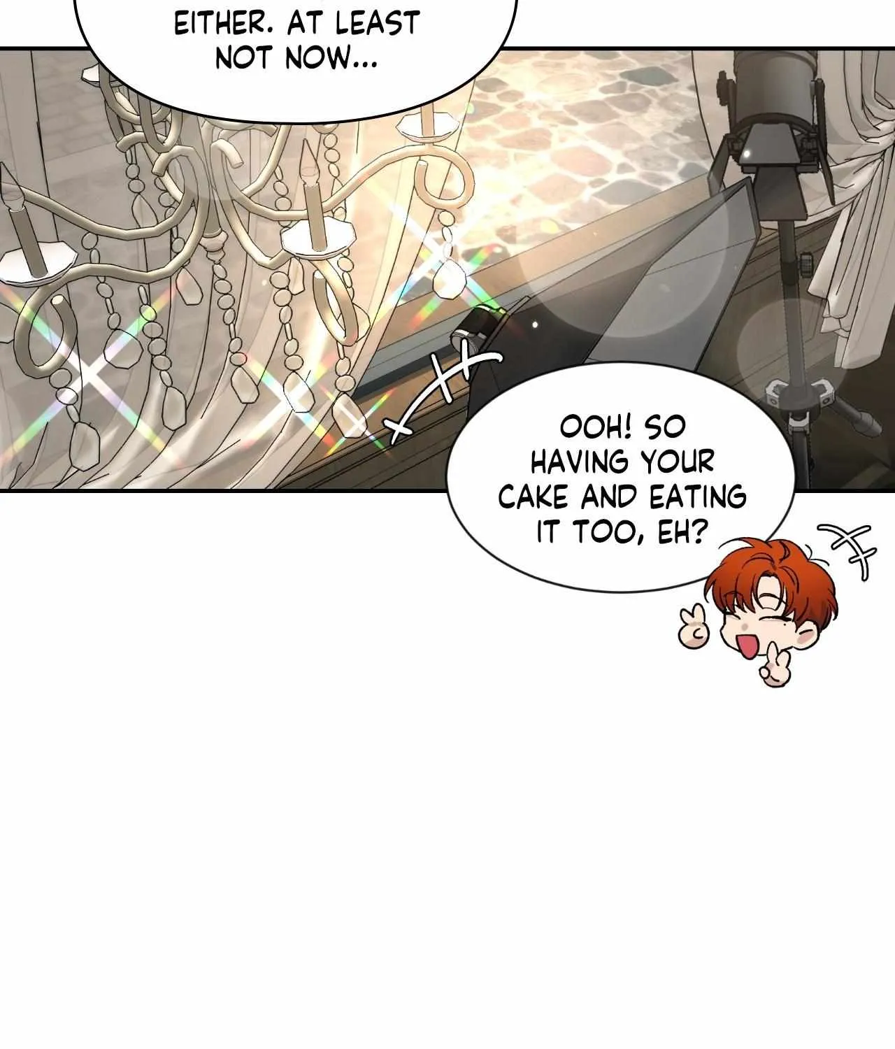 Sketch Chapter 87 page 94 - 