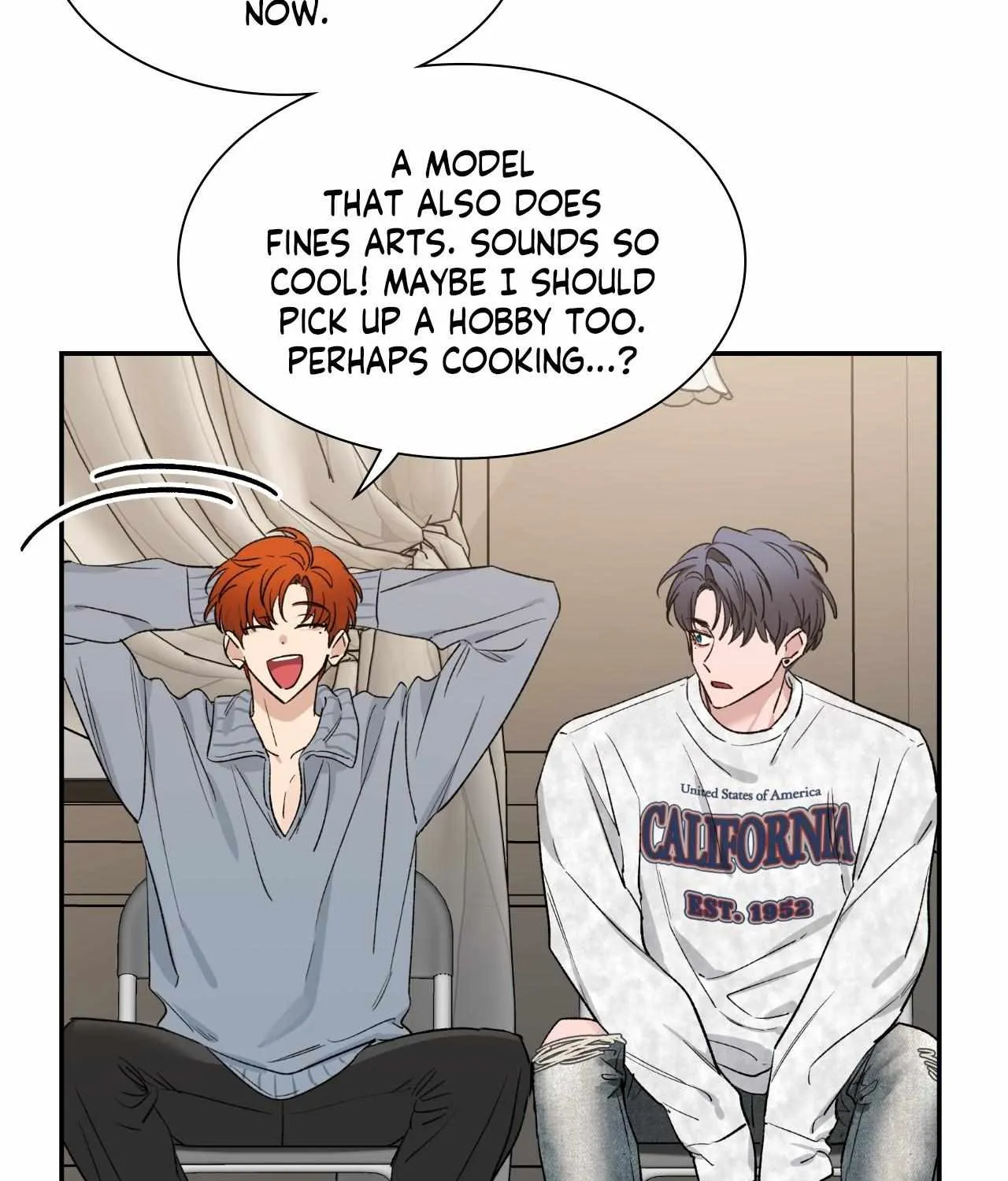 Sketch Chapter 87 page 96 - 