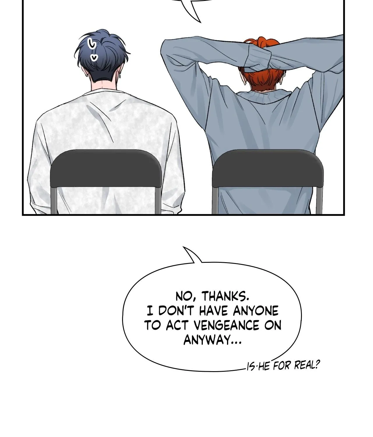 Sketch Chapter 87 page 100 - 