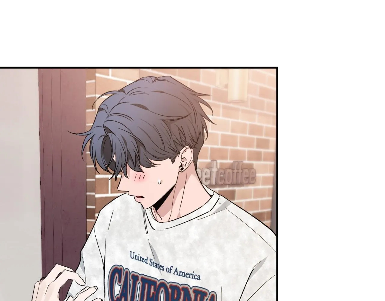 Sketch Chapter 88 page 103 - 