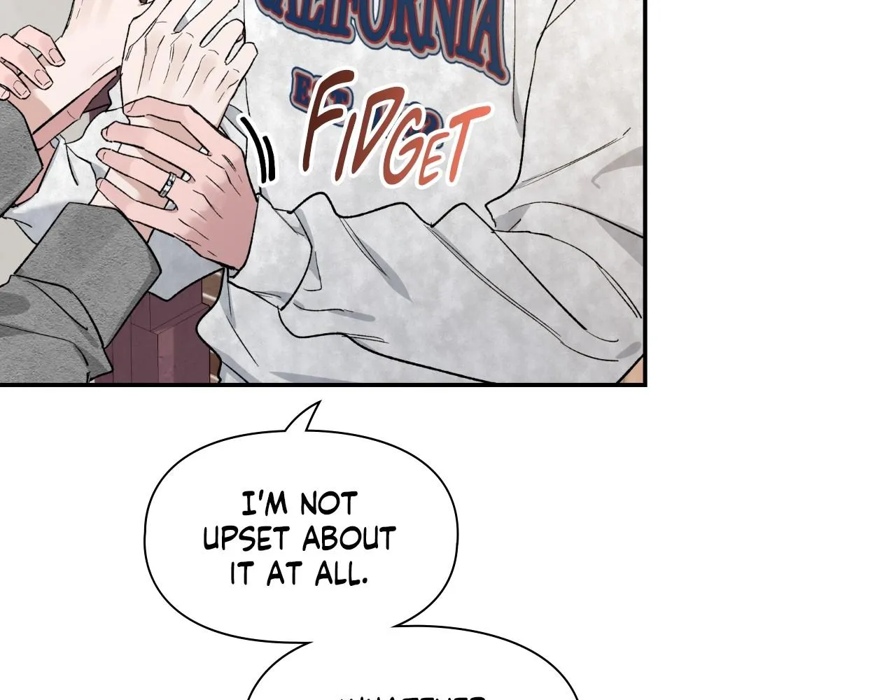 Sketch Chapter 88 page 104 - 