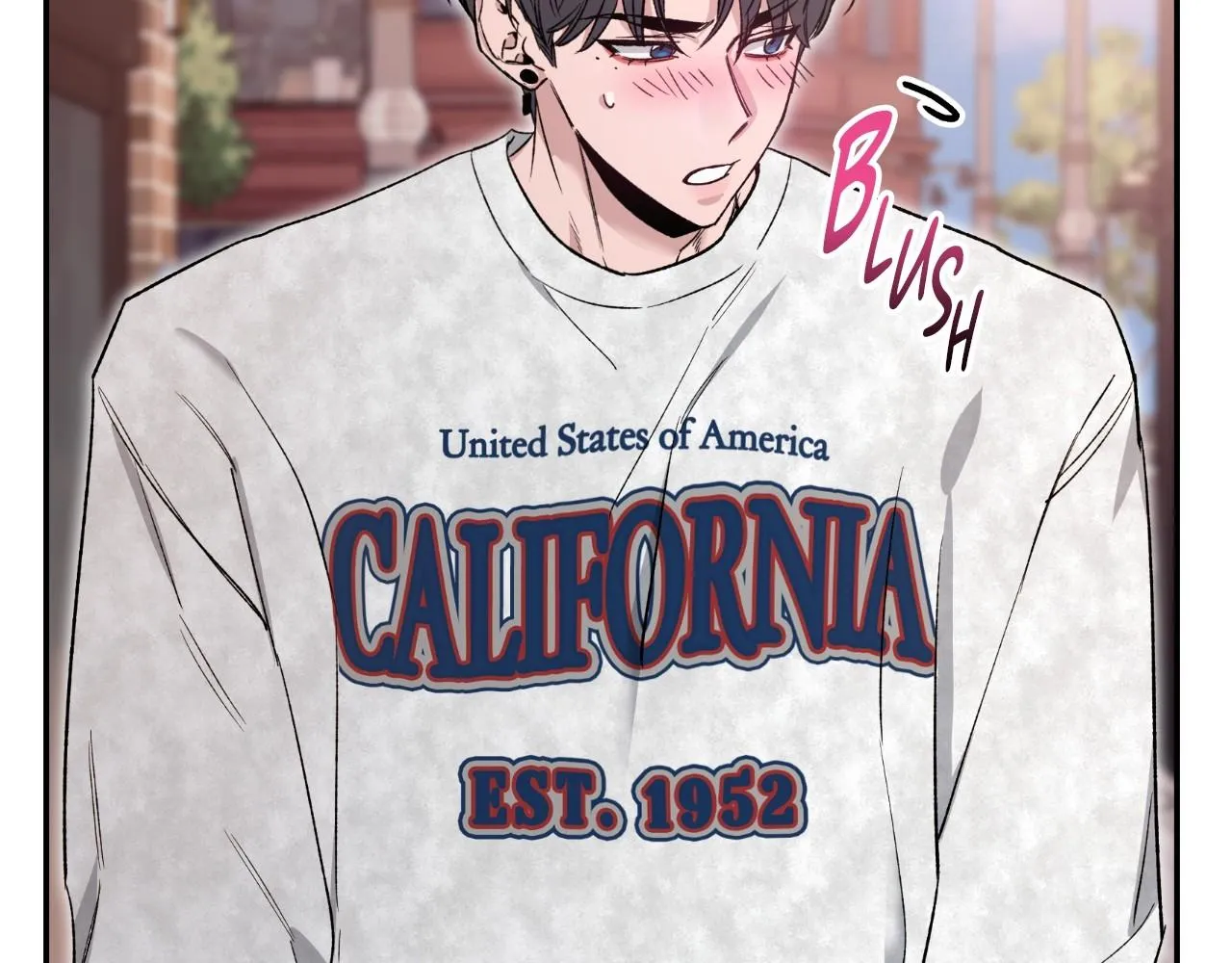 Sketch Chapter 88 page 109 - 