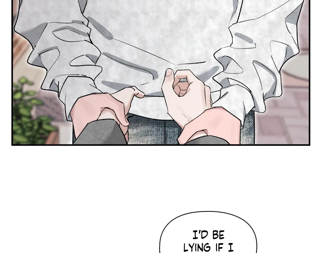 Sketch Chapter 88 page 110 - 