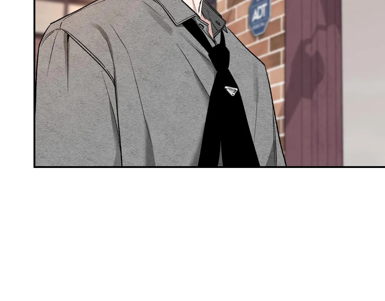 Sketch Chapter 88 page 112 - 