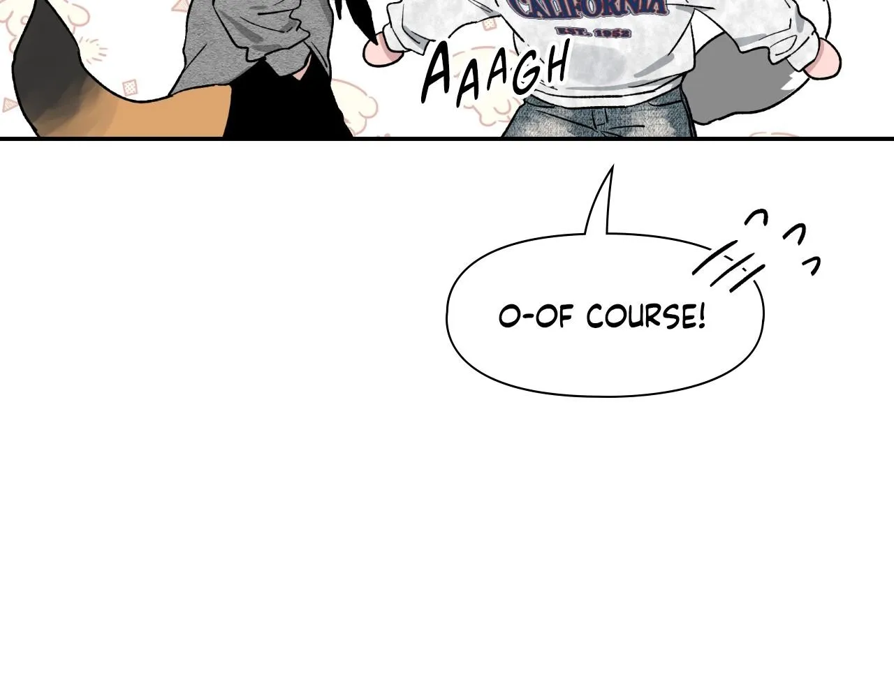 Sketch Chapter 88 page 120 - 