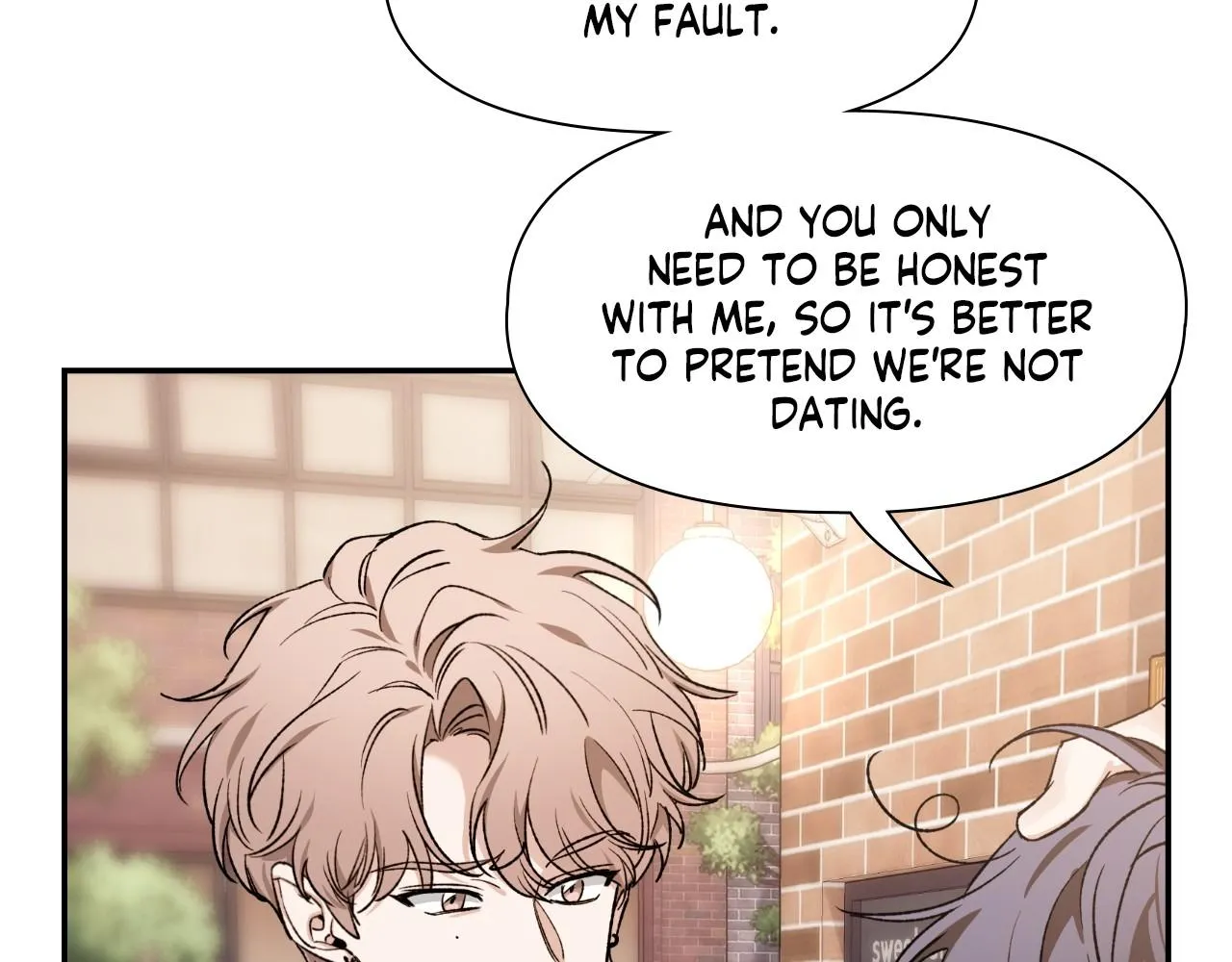 Sketch Chapter 88 page 122 - 
