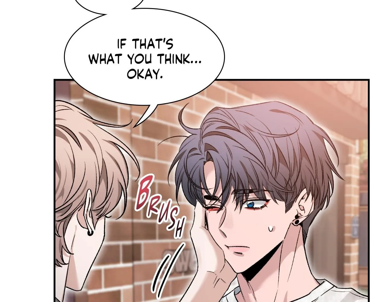 Sketch Chapter 88 page 126 - 