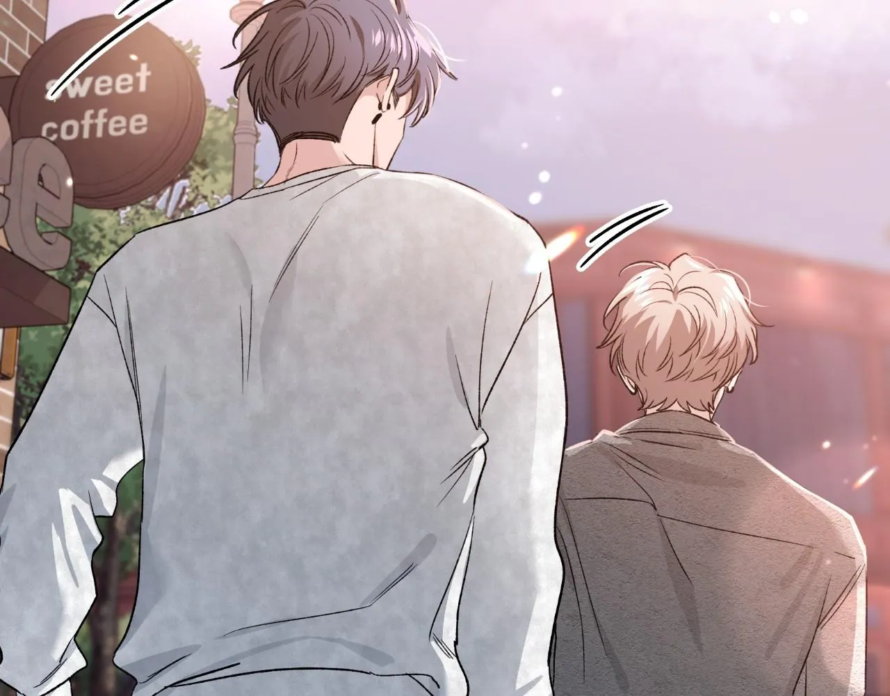 Sketch Chapter 88 page 130 - 