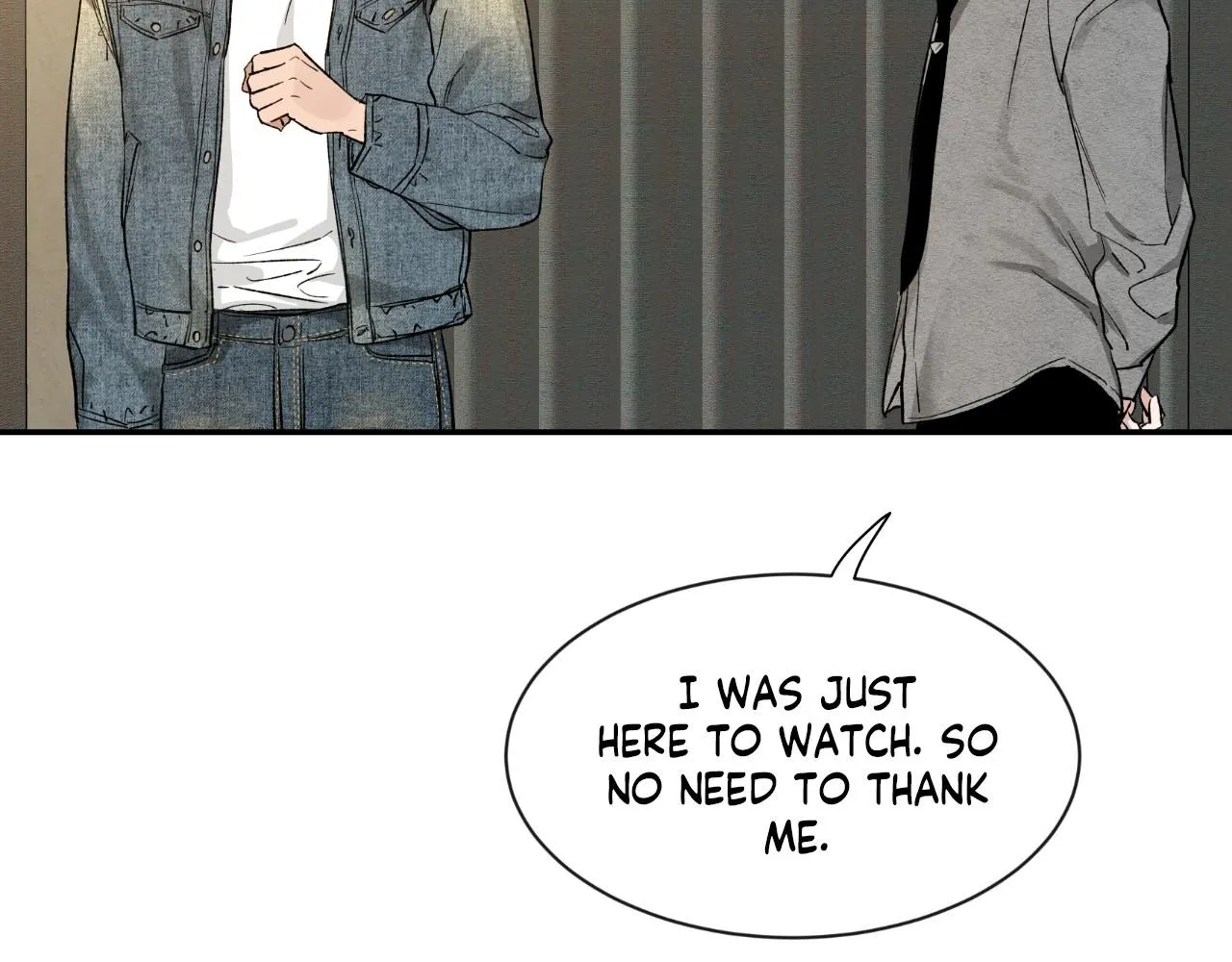 Sketch Chapter 88 page 14 - 