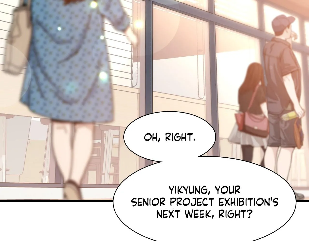 Sketch Chapter 88 page 136 - 