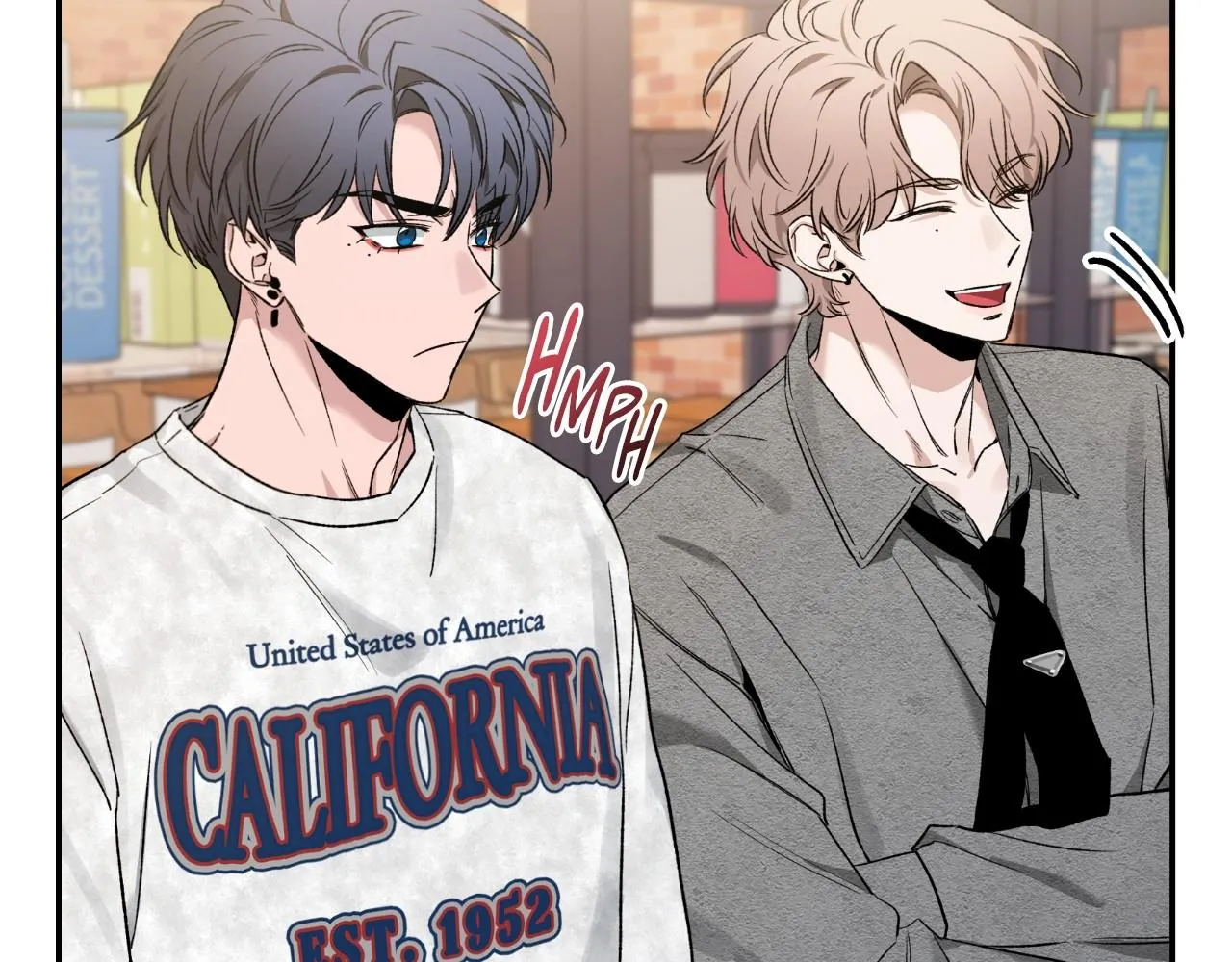 Sketch Chapter 88 page 143 - 