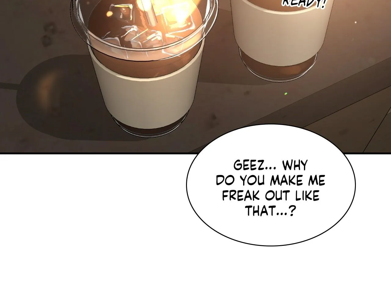 Sketch Chapter 88 page 153 - 