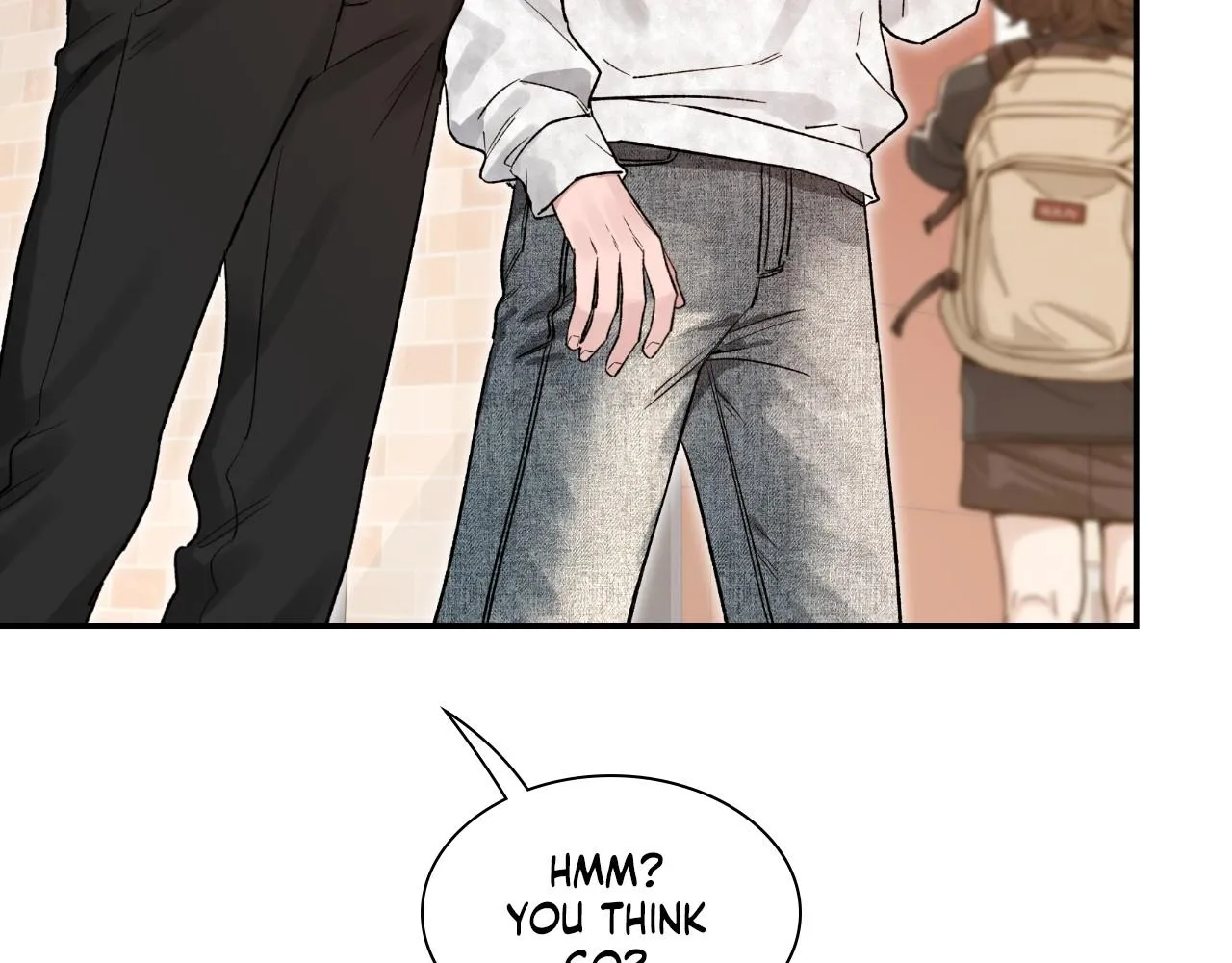 Sketch Chapter 88 page 157 - 