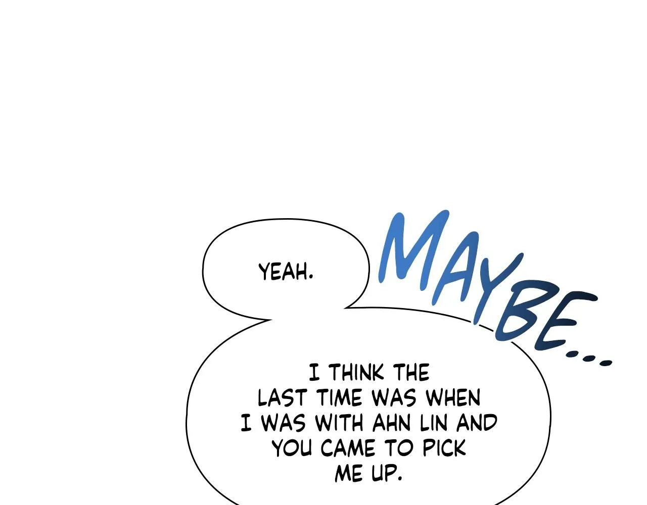 Sketch Chapter 88 page 159 - 