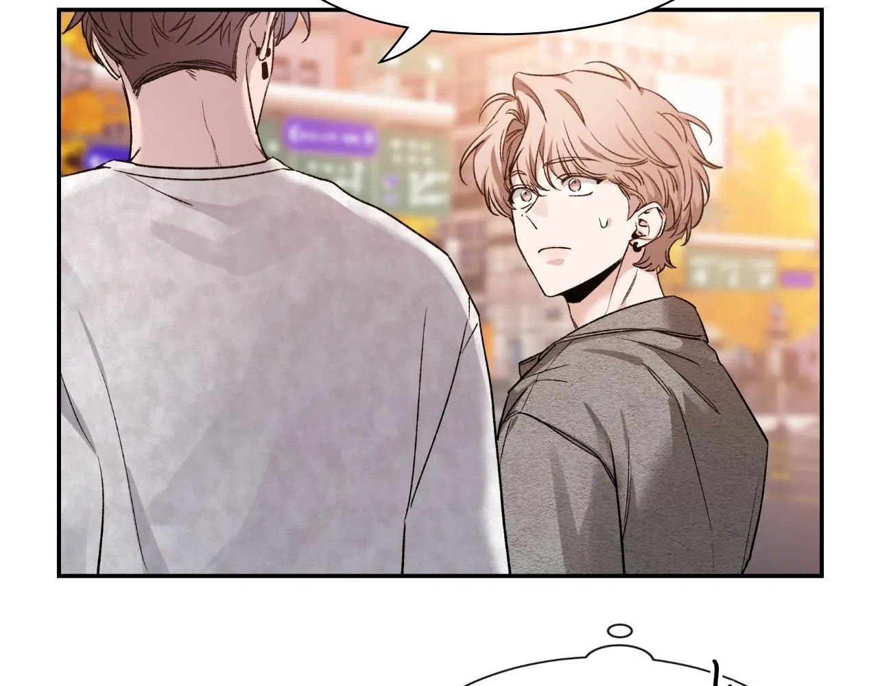 Sketch Chapter 88 page 160 - 