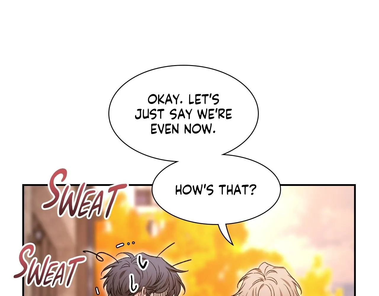 Sketch Chapter 88 page 166 - 