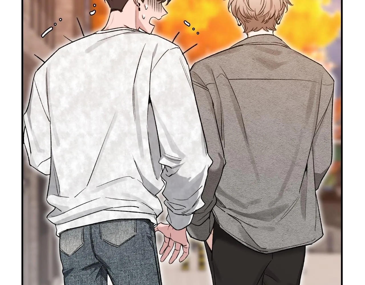 Sketch Chapter 88 page 167 - 