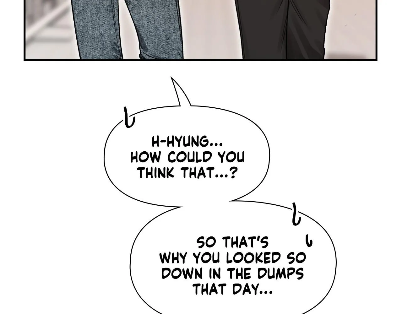 Sketch Chapter 88 page 168 - 