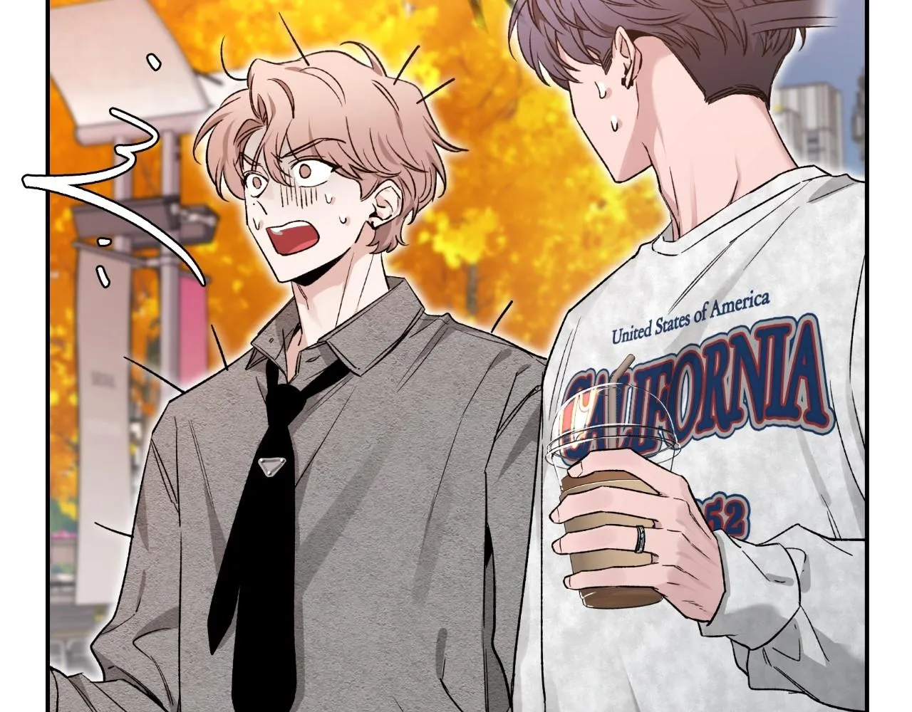 Sketch Chapter 88 page 180 - 