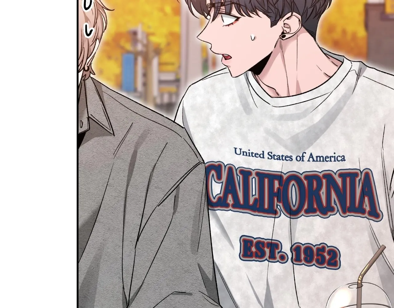 Sketch Chapter 88 page 188 - 