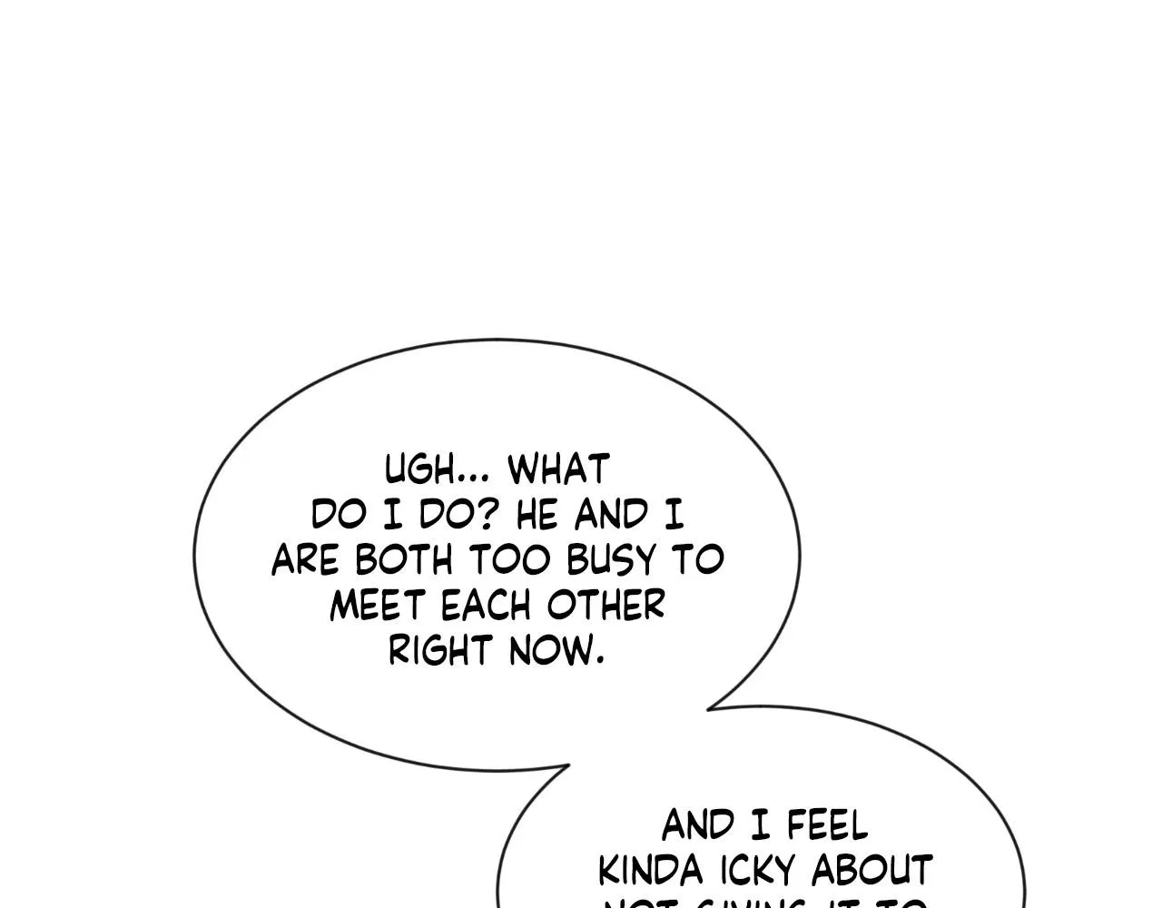 Sketch Chapter 88 page 191 - 