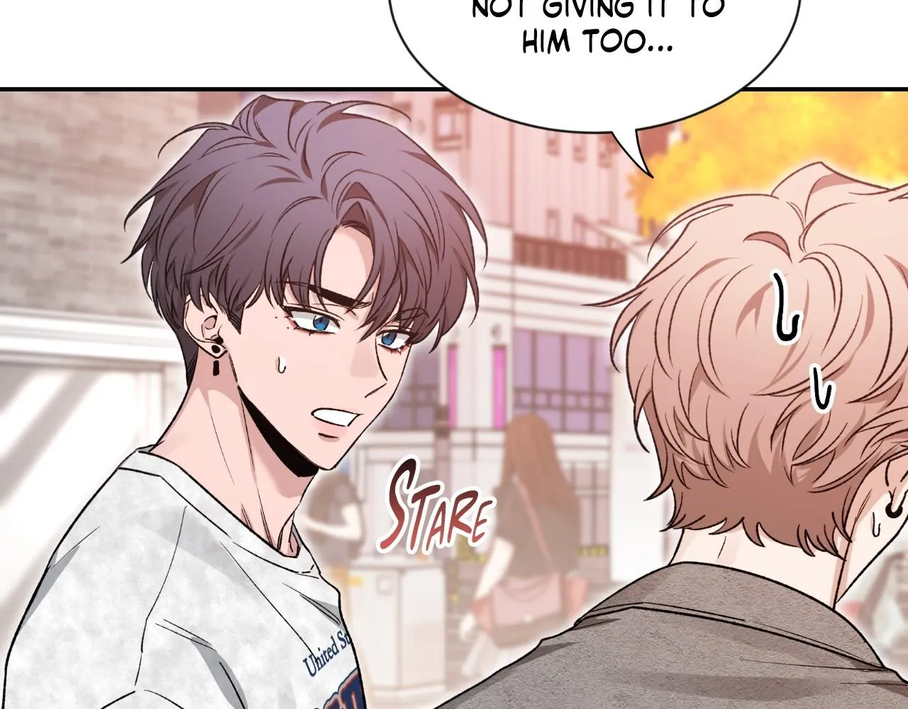 Sketch Chapter 88 page 192 - 