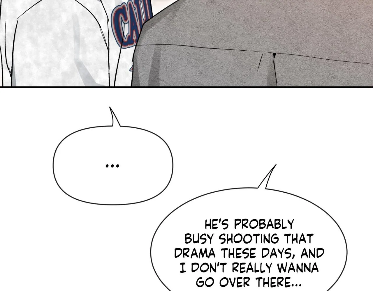 Sketch Chapter 88 page 193 - 