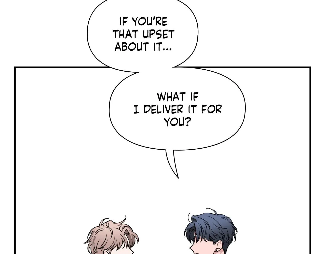 Sketch Chapter 88 page 196 - 