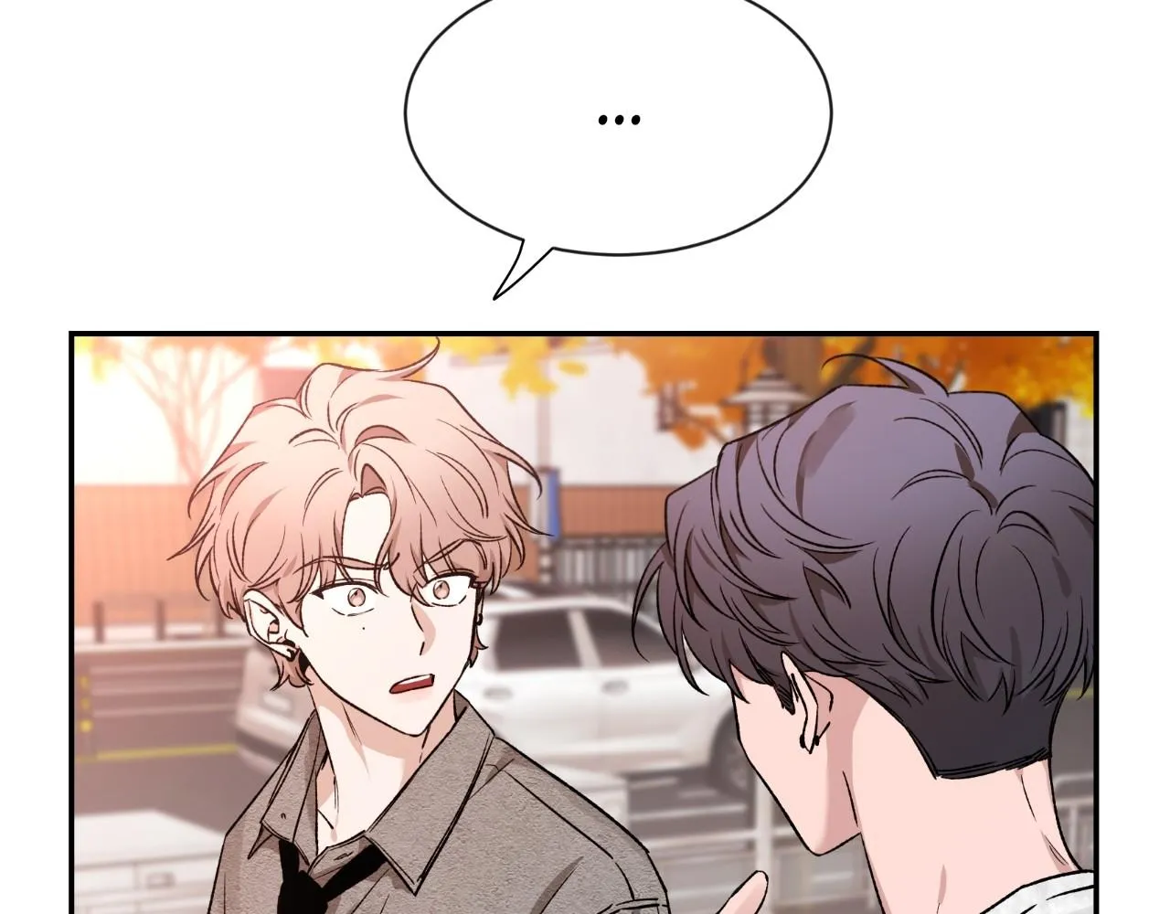 Sketch Chapter 88 page 200 - 