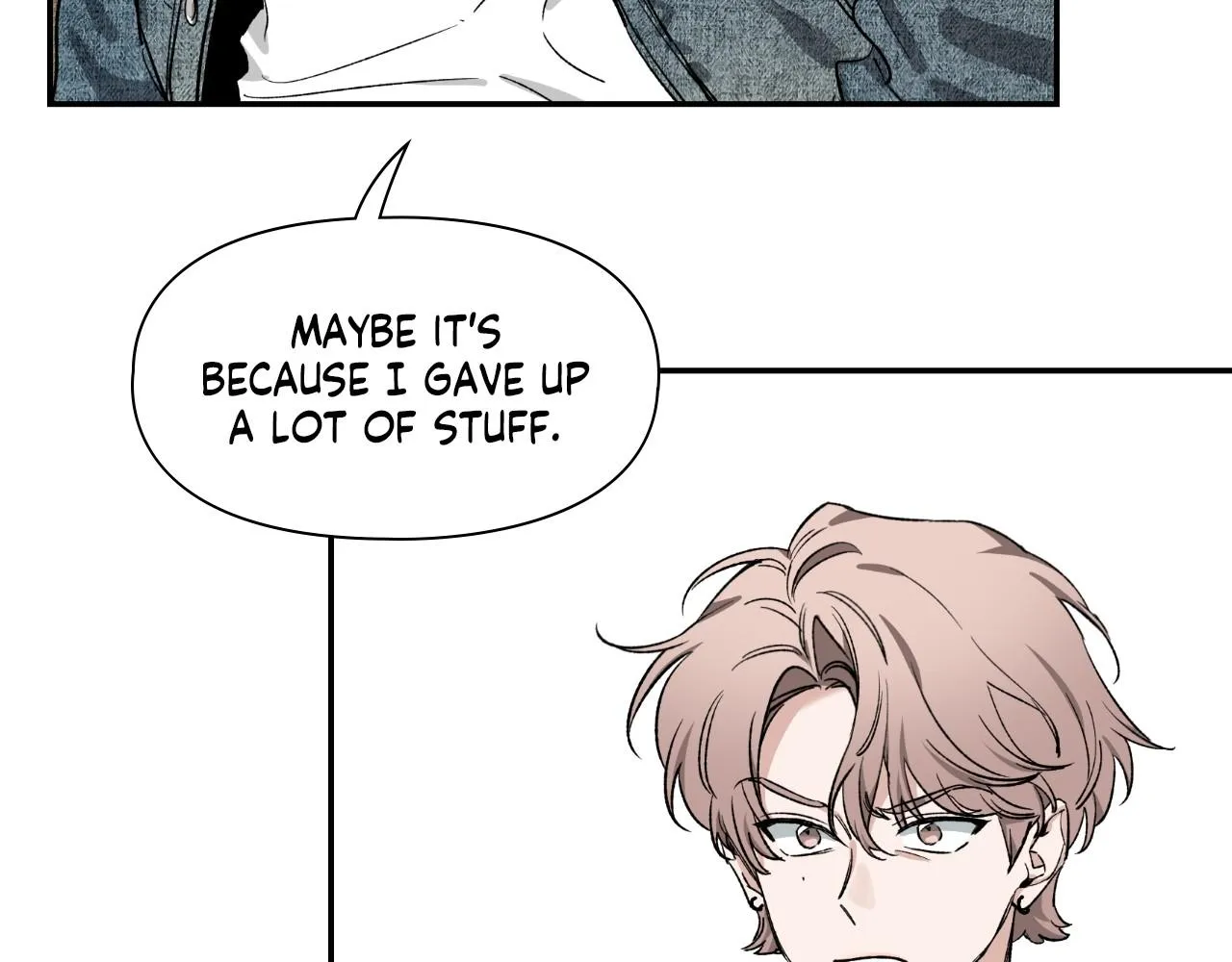 Sketch Chapter 88 page 21 - 