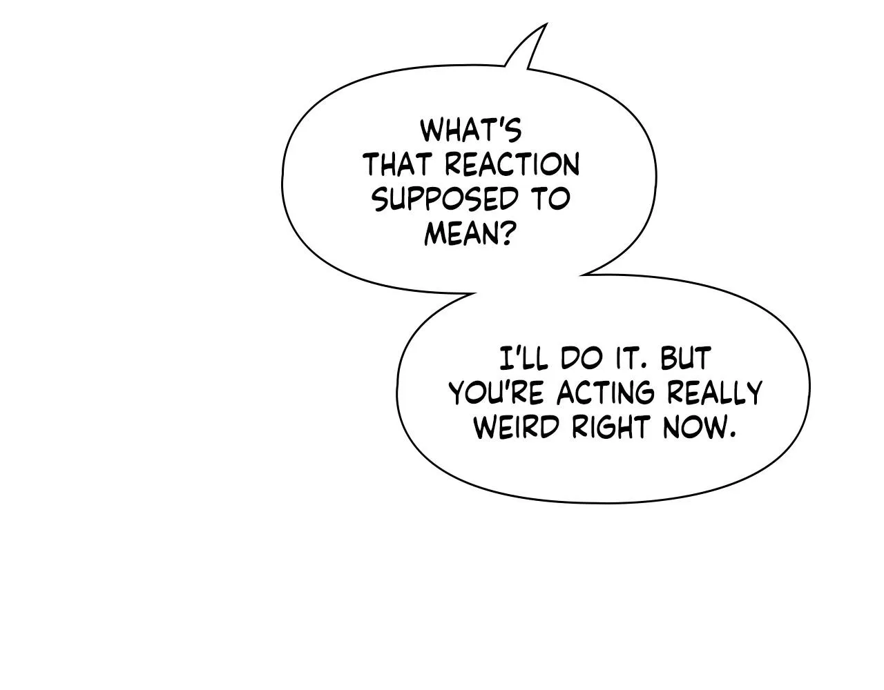 Sketch Chapter 88 page 204 - 