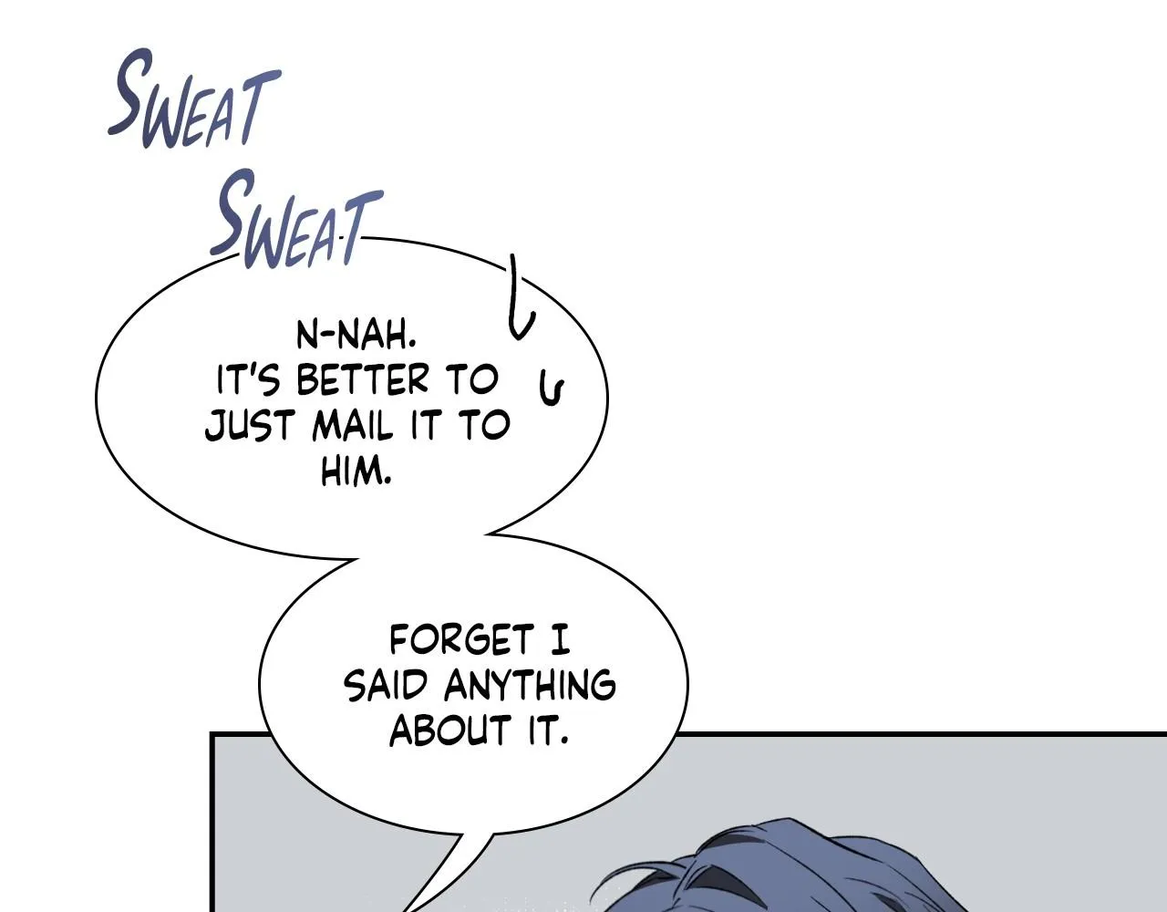 Sketch Chapter 88 page 206 - 