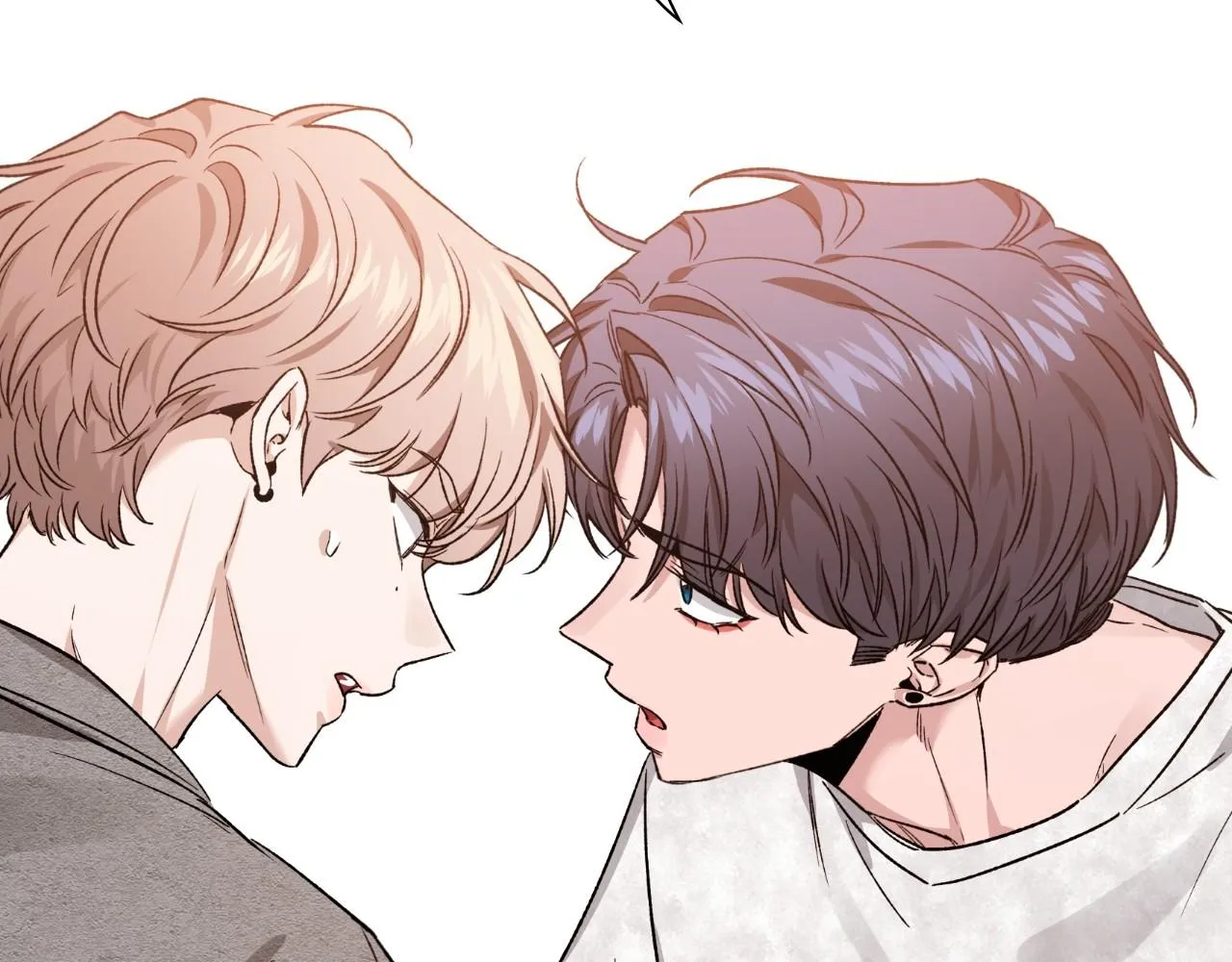 Sketch Chapter 88 page 216 - 