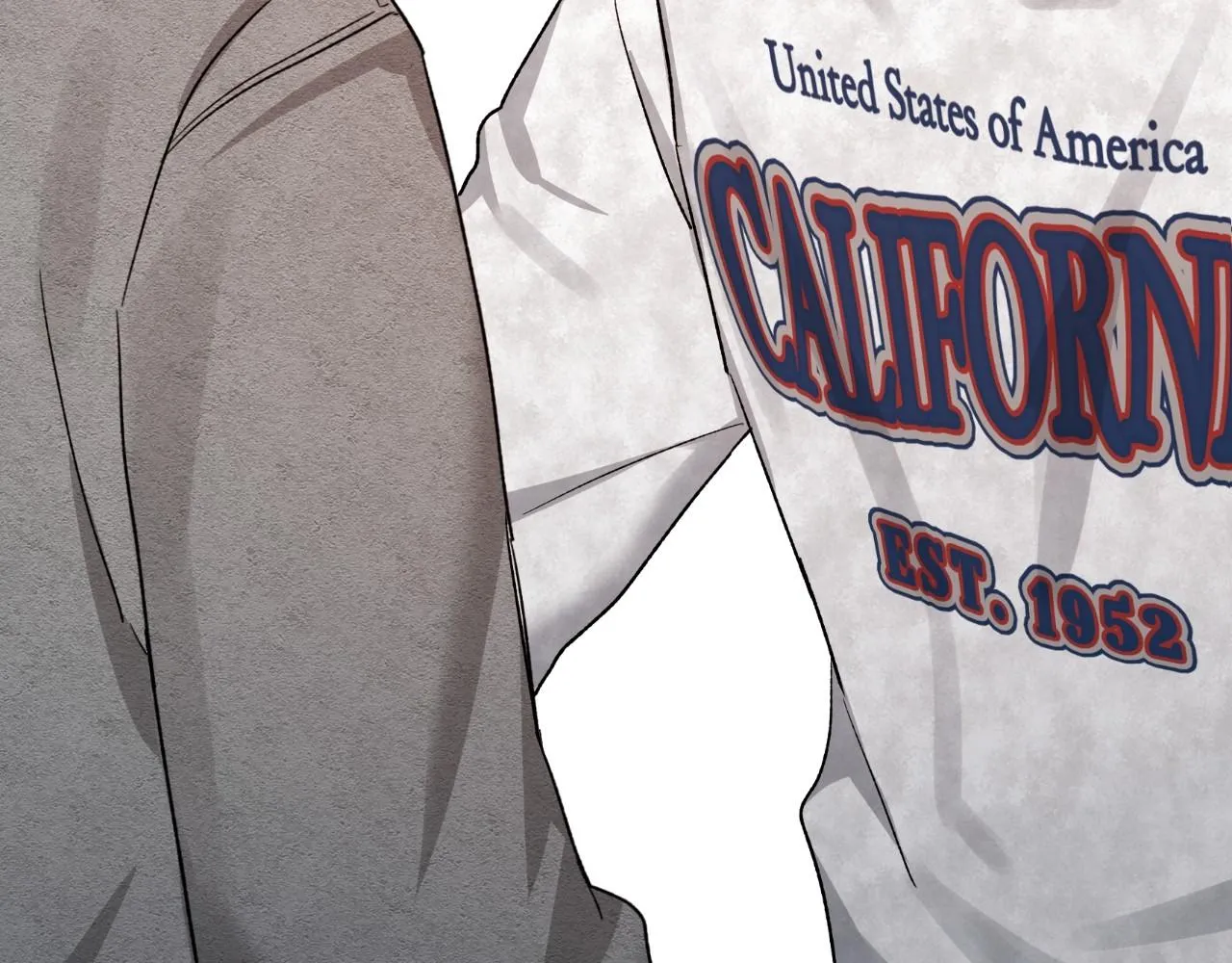 Sketch Chapter 88 page 217 - 