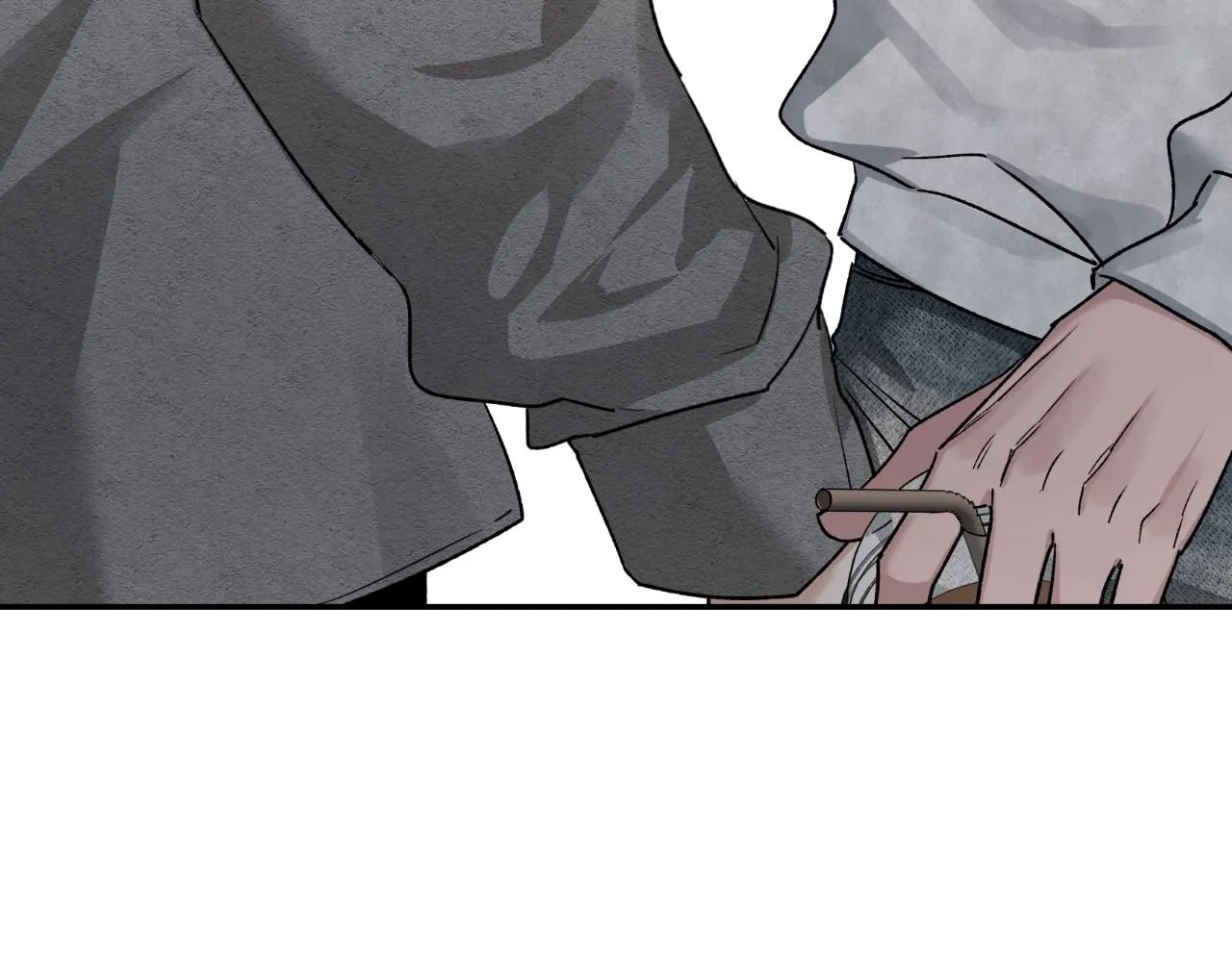 Sketch Chapter 88 page 218 - 