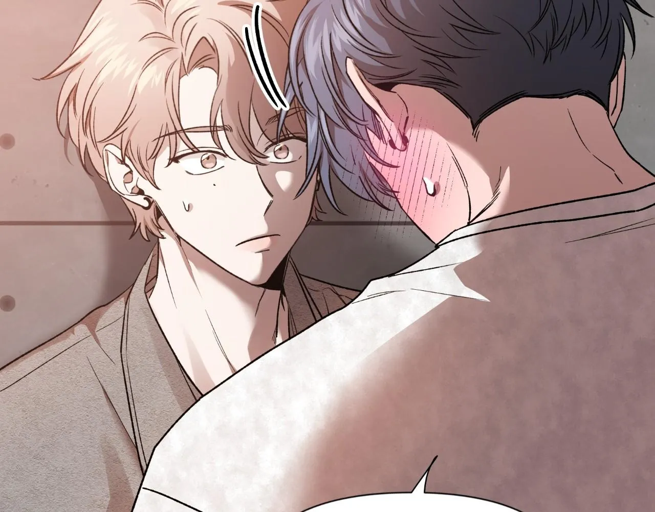 Sketch Chapter 88 page 221 - 