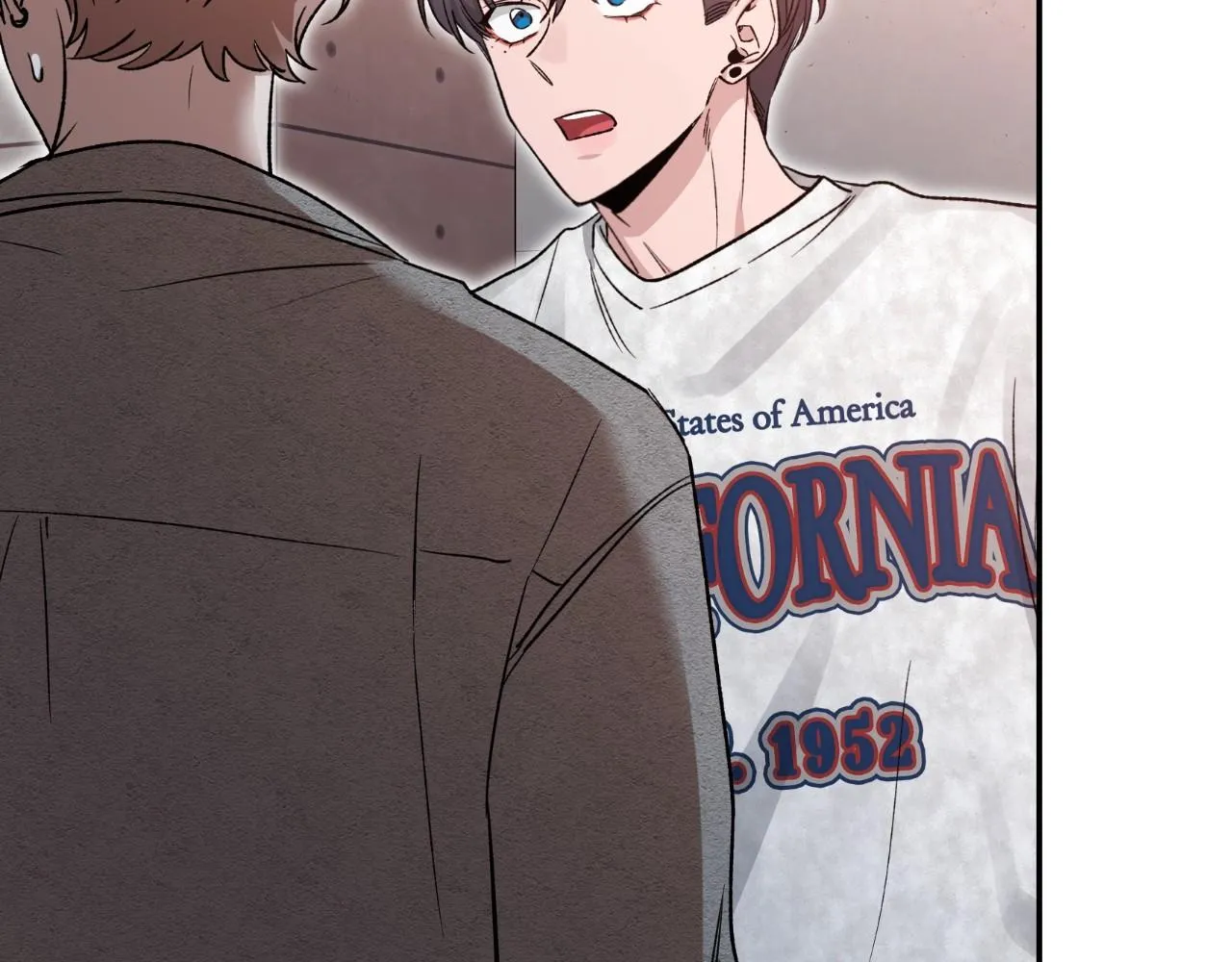 Sketch Chapter 88 page 228 - 