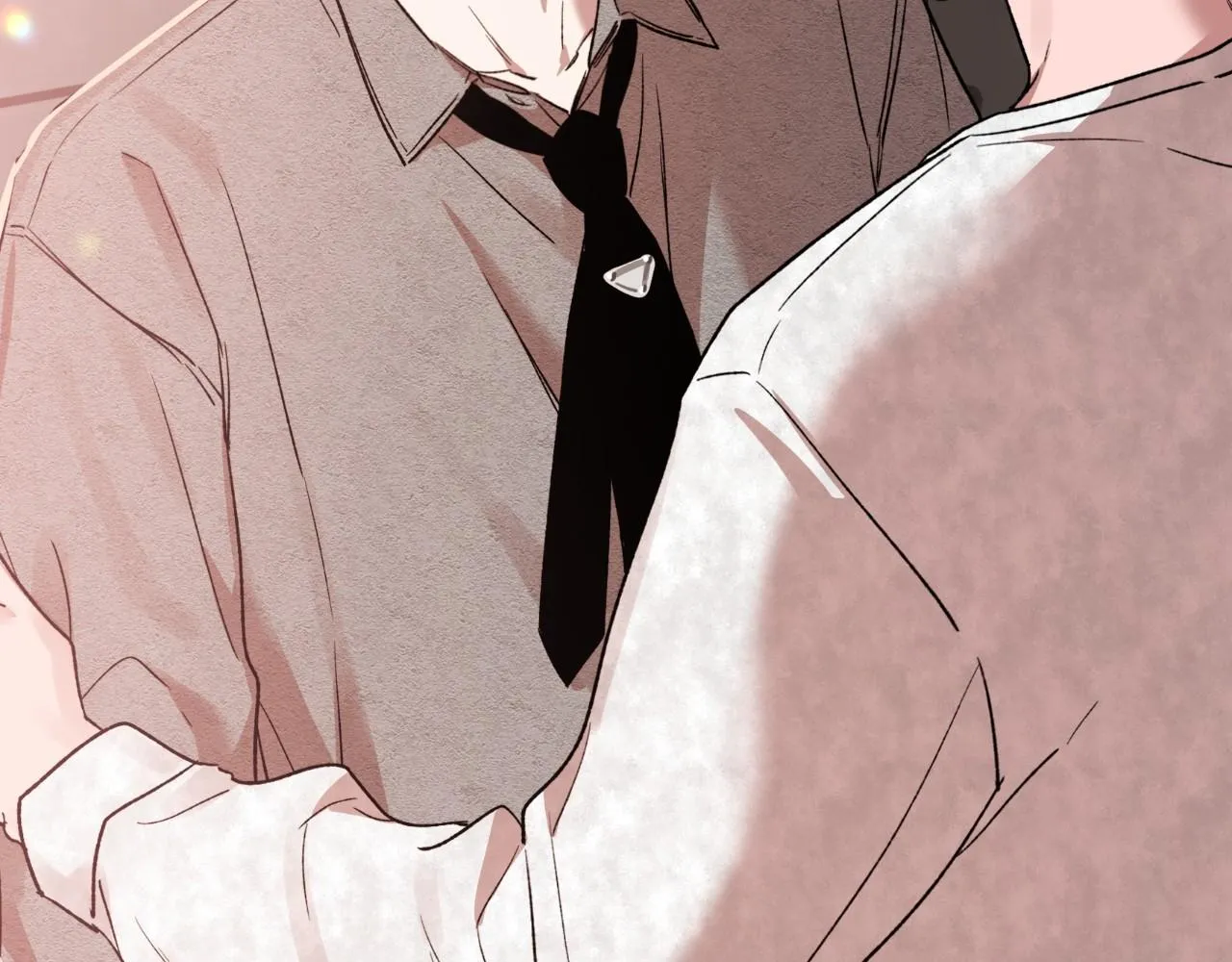 Sketch Chapter 88 page 233 - 